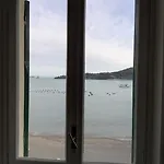 아파트 Olivo With Sea View *